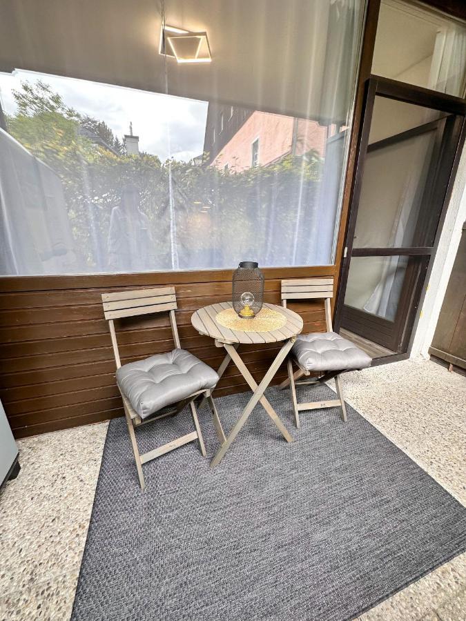 Wandertraum Im Zentrum Bad Aussee Exterior photo